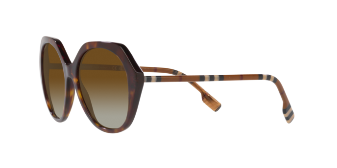 Burberry Vanessa Sunglasses BE4375 4017T5