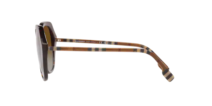 Burberry Vanessa Sunglasses BE4375 4017T5