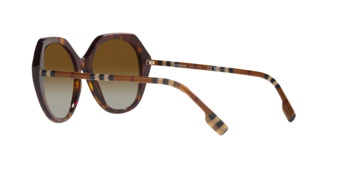 Burberry Vanessa Sunglasses BE4375 4017T5