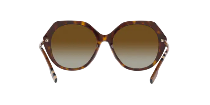 Burberry Vanessa Sunglasses BE4375 4017T5