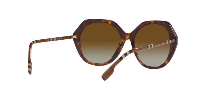 Burberry Vanessa Sunglasses BE4375 4017T5