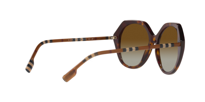 Burberry Vanessa Sunglasses BE4375 4017T5