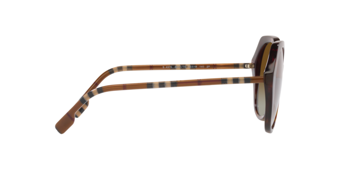 Burberry Vanessa Sunglasses BE4375 4017T5