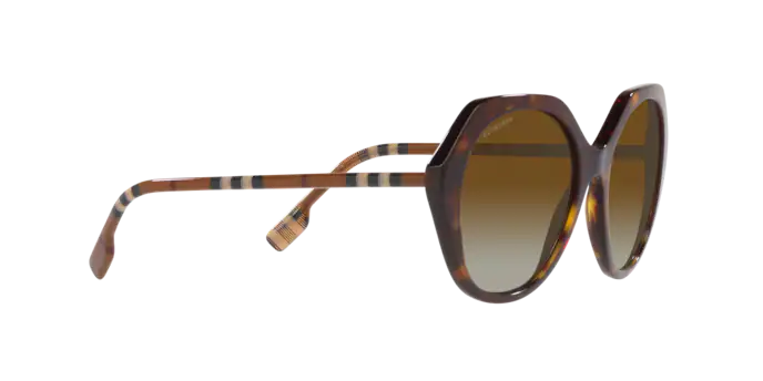 Burberry Vanessa Sunglasses BE4375 4017T5