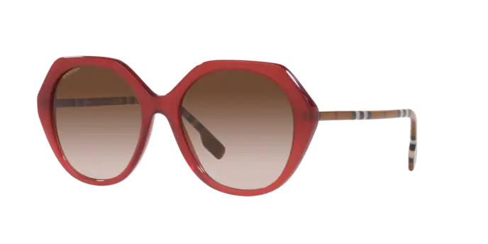 Burberry Vanessa Sunglasses BE4375 401813