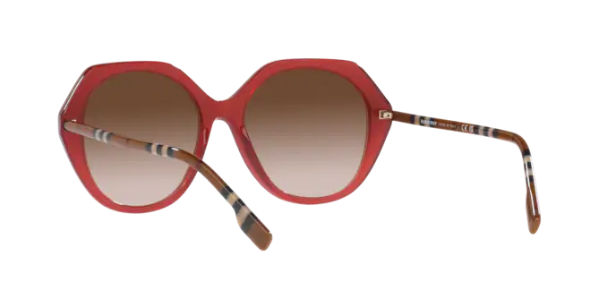 Burberry Vanessa Sunglasses BE4375 401813