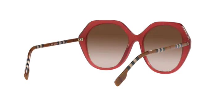 Burberry Vanessa Sunglasses BE4375 401813