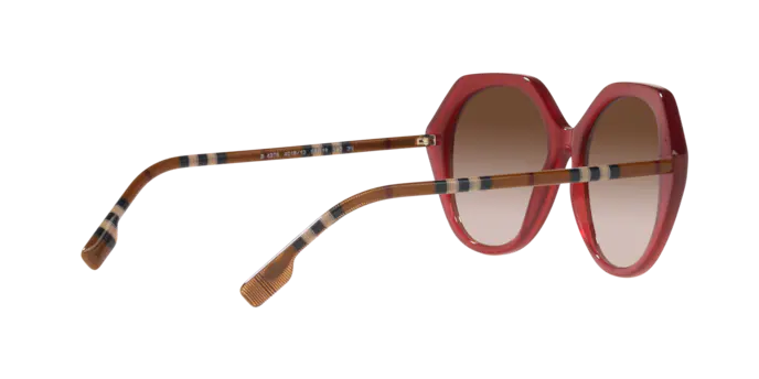 Burberry Vanessa Sunglasses BE4375 401813