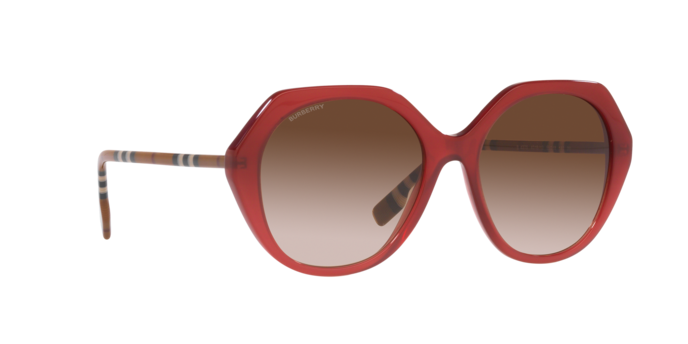 Burberry Vanessa Sunglasses BE4375 401813