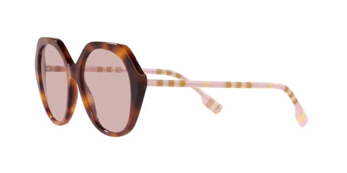 Burberry Vanessa Sunglasses BE4375 4019/5