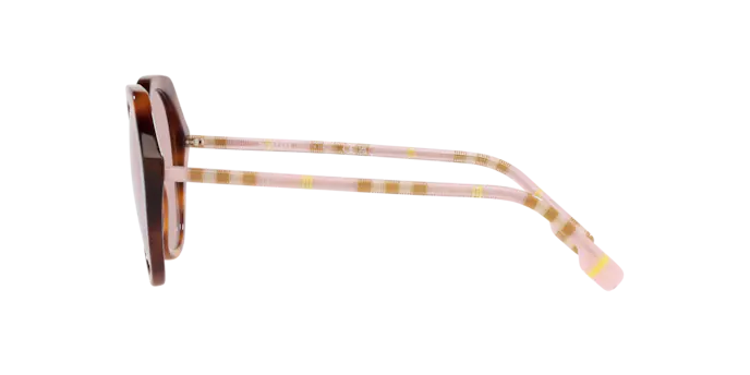 Burberry Vanessa Sunglasses BE4375 4019/5