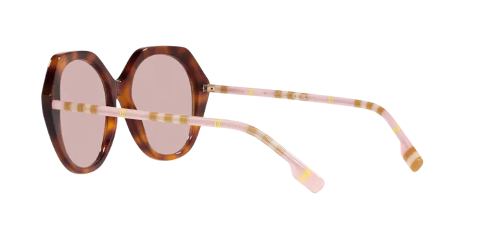 Burberry Vanessa Sunglasses BE4375 4019/5