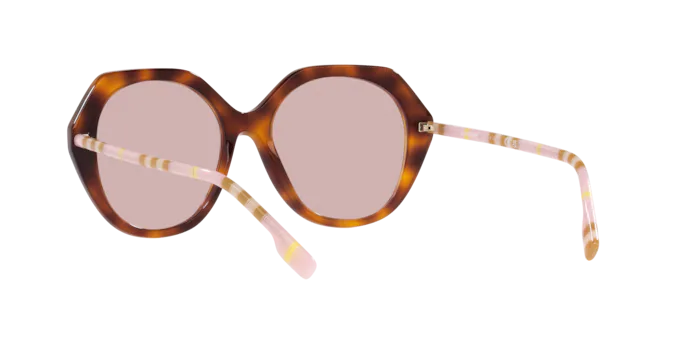 Burberry Vanessa Sunglasses BE4375 4019/5