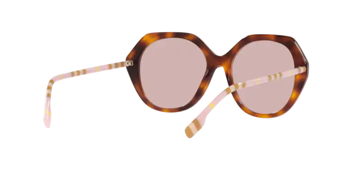 Burberry Vanessa Sunglasses BE4375 4019/5