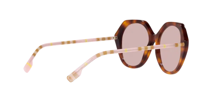 Burberry Vanessa Sunglasses BE4375 4019/5