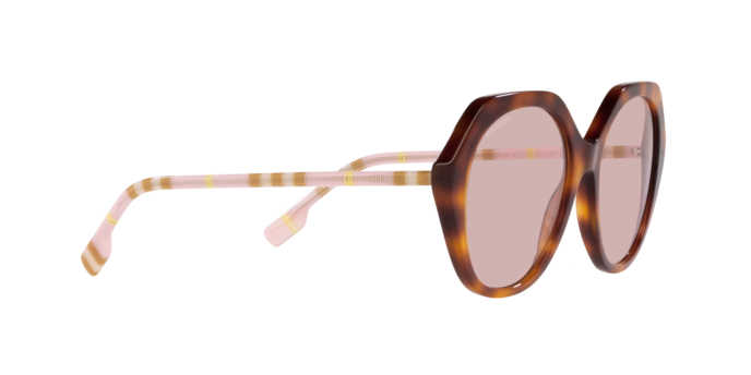 Burberry Vanessa Sunglasses BE4375 4019/5
