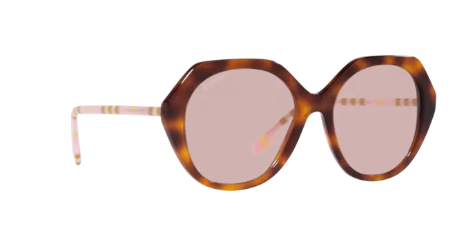 Burberry Vanessa Sunglasses BE4375 4019/5