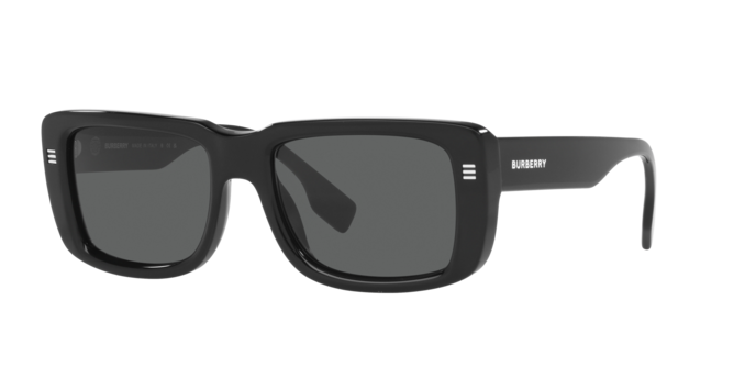 Burberry Jarvis Sunglasses BE4376U 300187