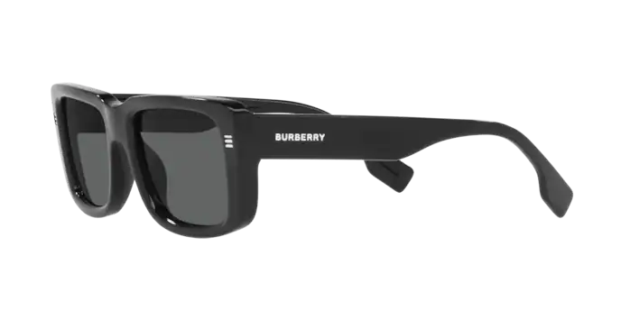 Burberry Jarvis Sunglasses BE4376U 300187
