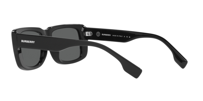 Burberry Jarvis Sunglasses BE4376U 300187