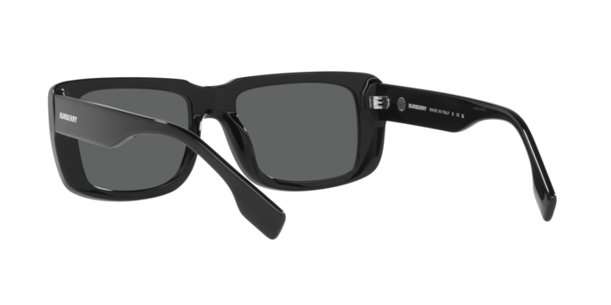 Burberry Jarvis Sunglasses BE4376U 300187