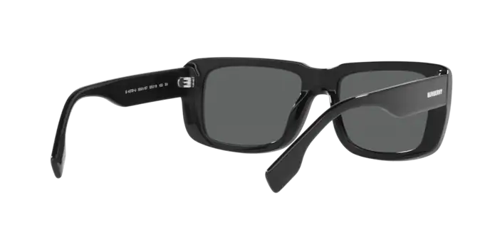 Burberry Jarvis Sunglasses BE4376U 300187