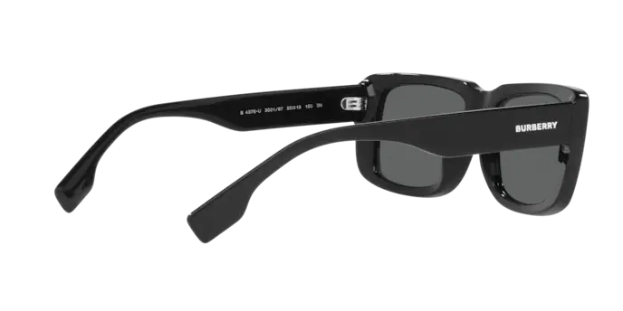 Burberry Jarvis Sunglasses BE4376U 300187