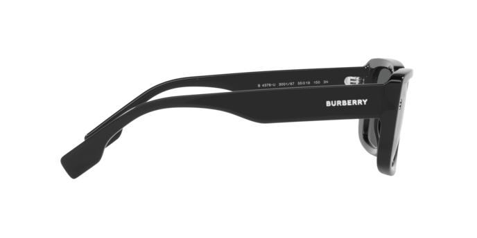 Burberry Jarvis Sunglasses BE4376U 300187