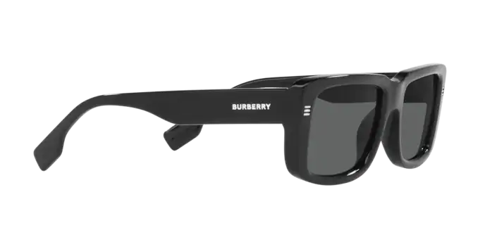 Burberry Jarvis Sunglasses BE4376U 300187