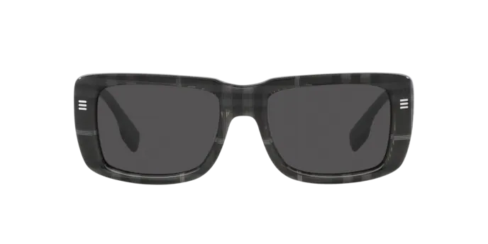 Burberry Jarvis Sunglasses BE4376U 380487