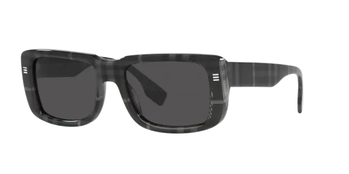 Burberry Jarvis Sunglasses BE4376U 380487