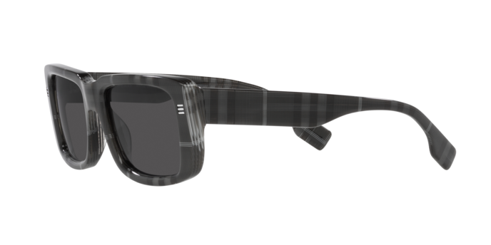 Burberry Jarvis Sunglasses BE4376U 380487