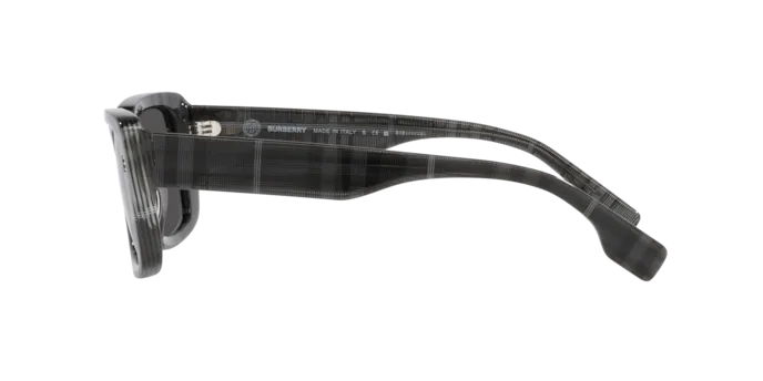 Burberry Jarvis Sunglasses BE4376U 380487