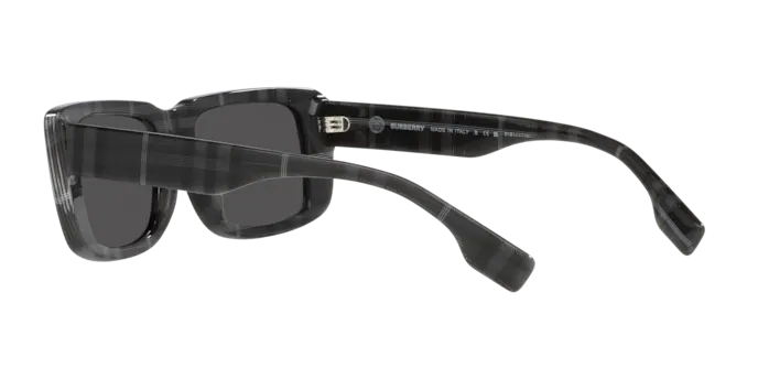 Burberry Jarvis Sunglasses BE4376U 380487
