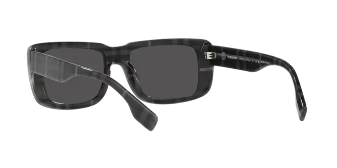 Burberry Jarvis Sunglasses BE4376U 380487