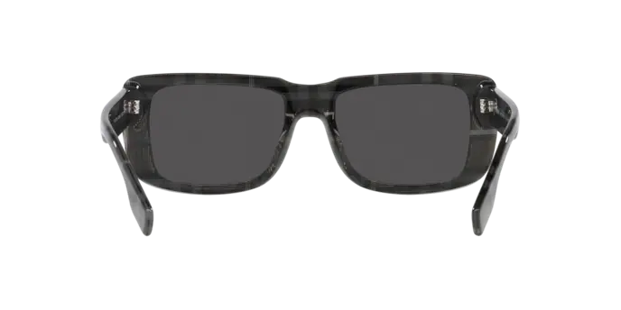 Burberry Jarvis Sunglasses BE4376U 380487