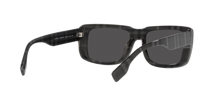 Burberry Jarvis Sunglasses BE4376U 380487