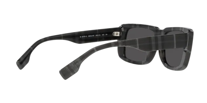 Burberry Jarvis Sunglasses BE4376U 380487