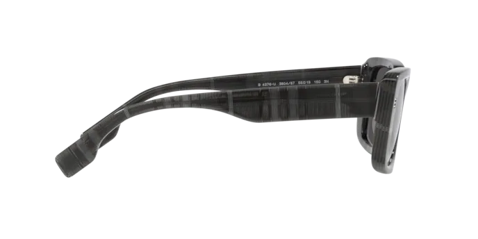 Burberry Jarvis Sunglasses BE4376U 380487