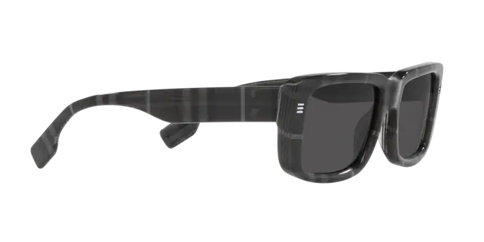 Burberry Jarvis Sunglasses BE4376U 380487