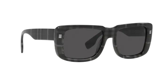 Burberry Jarvis Sunglasses BE4376U 380487