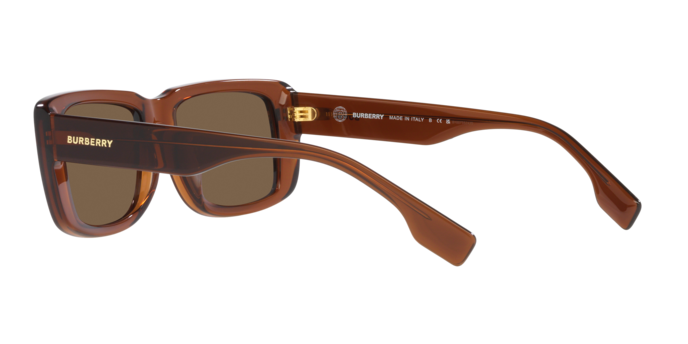 Burberry Jarvis Sunglasses BE4376U 398673