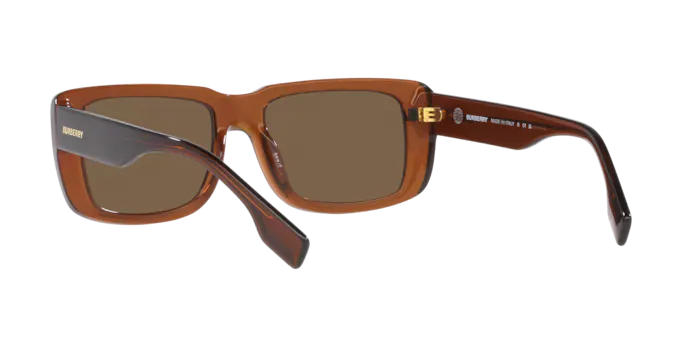 Burberry Jarvis Sunglasses BE4376U 398673