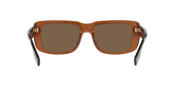 Burberry Jarvis Sunglasses BE4376U 398673