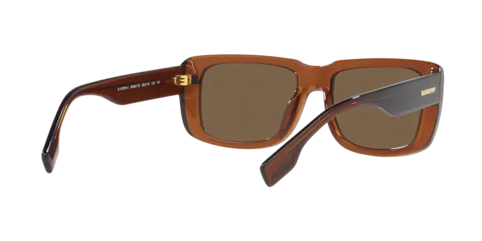Burberry Jarvis Sunglasses BE4376U 398673