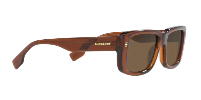 Burberry Jarvis Sunglasses BE4376U 398673