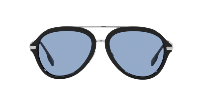 Burberry Jude Sunglasses BE4377 300172