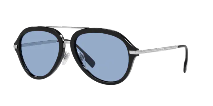 Burberry Jude Sunglasses BE4377 300172