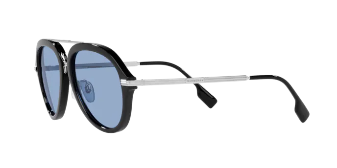 Burberry Jude Sunglasses BE4377 300172