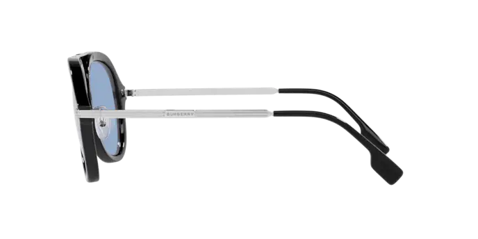 Burberry Jude Sunglasses BE4377 300172